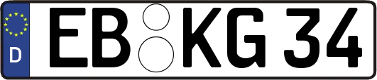 EB-KG34