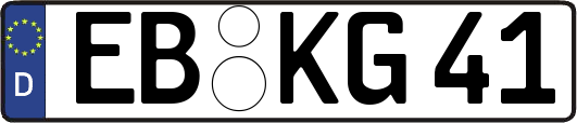 EB-KG41