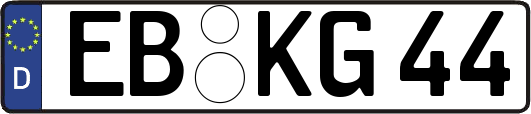 EB-KG44