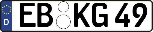 EB-KG49