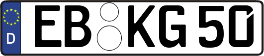 EB-KG50