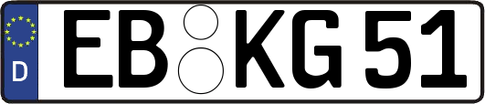 EB-KG51