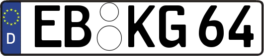 EB-KG64