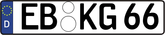 EB-KG66