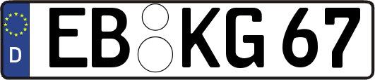 EB-KG67