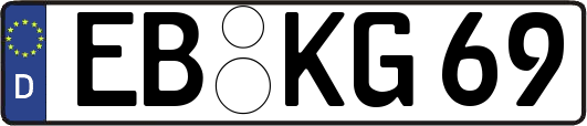 EB-KG69