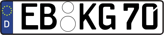 EB-KG70