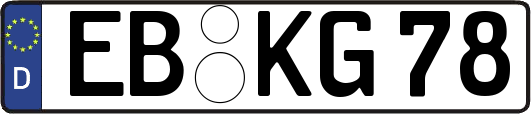 EB-KG78