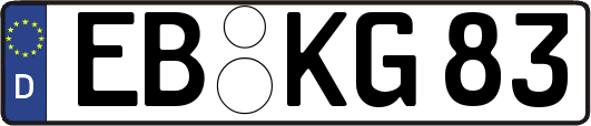 EB-KG83