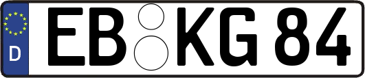 EB-KG84