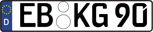 EB-KG90