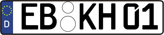EB-KH01