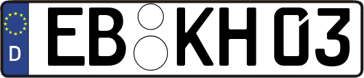EB-KH03