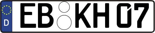 EB-KH07