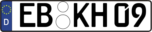 EB-KH09