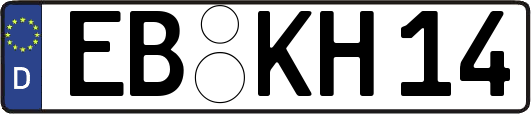 EB-KH14