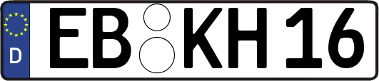 EB-KH16