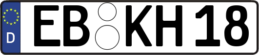 EB-KH18