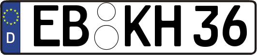 EB-KH36
