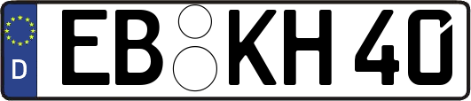 EB-KH40