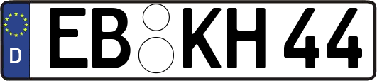 EB-KH44