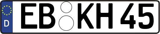 EB-KH45