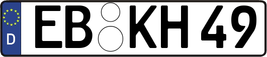 EB-KH49