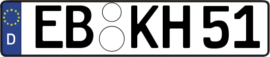 EB-KH51