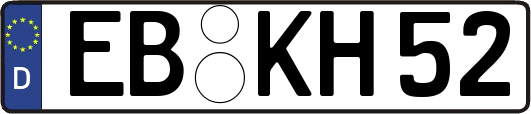 EB-KH52
