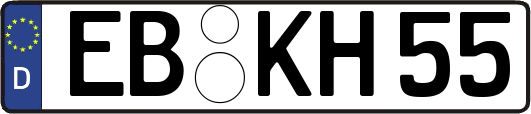 EB-KH55