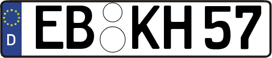 EB-KH57