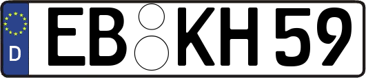 EB-KH59