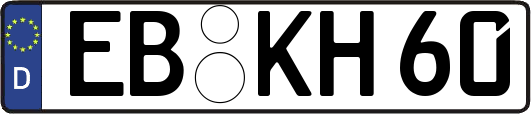EB-KH60