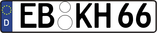 EB-KH66