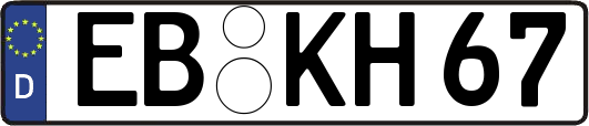 EB-KH67