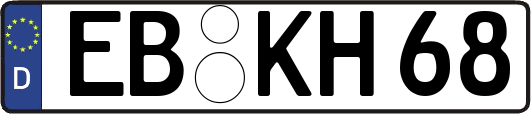 EB-KH68