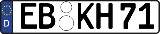 EB-KH71