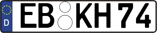 EB-KH74