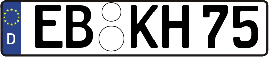 EB-KH75