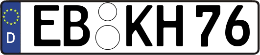 EB-KH76