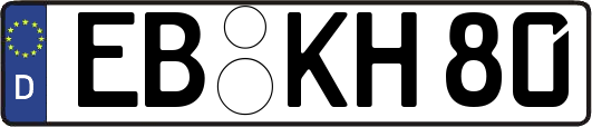EB-KH80