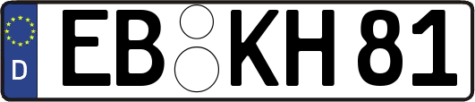 EB-KH81