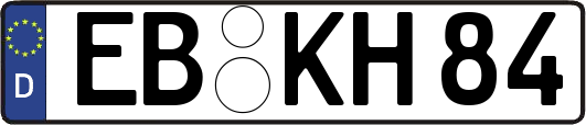 EB-KH84