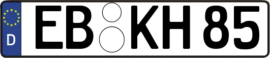 EB-KH85