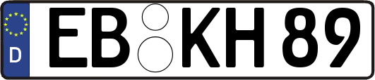 EB-KH89
