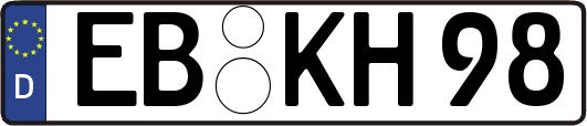 EB-KH98
