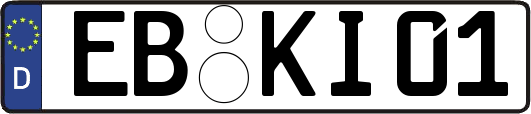 EB-KI01