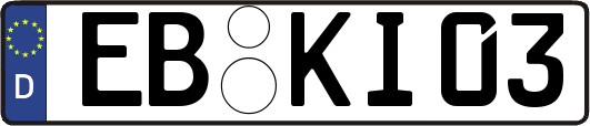 EB-KI03