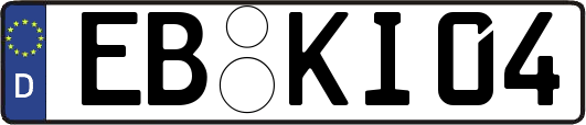 EB-KI04