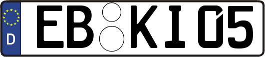 EB-KI05